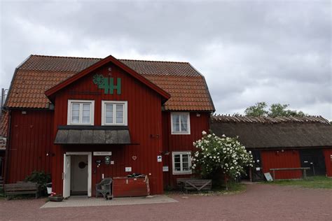 4H-gårdar - Sveriges 4H